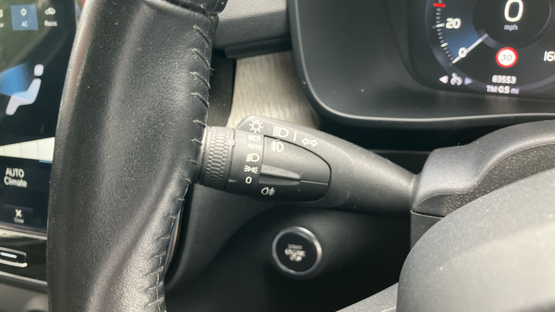 Volvo Xc40 2.0 D4 [190] Inscription 5dr AWD Geartronic Diesel Estate